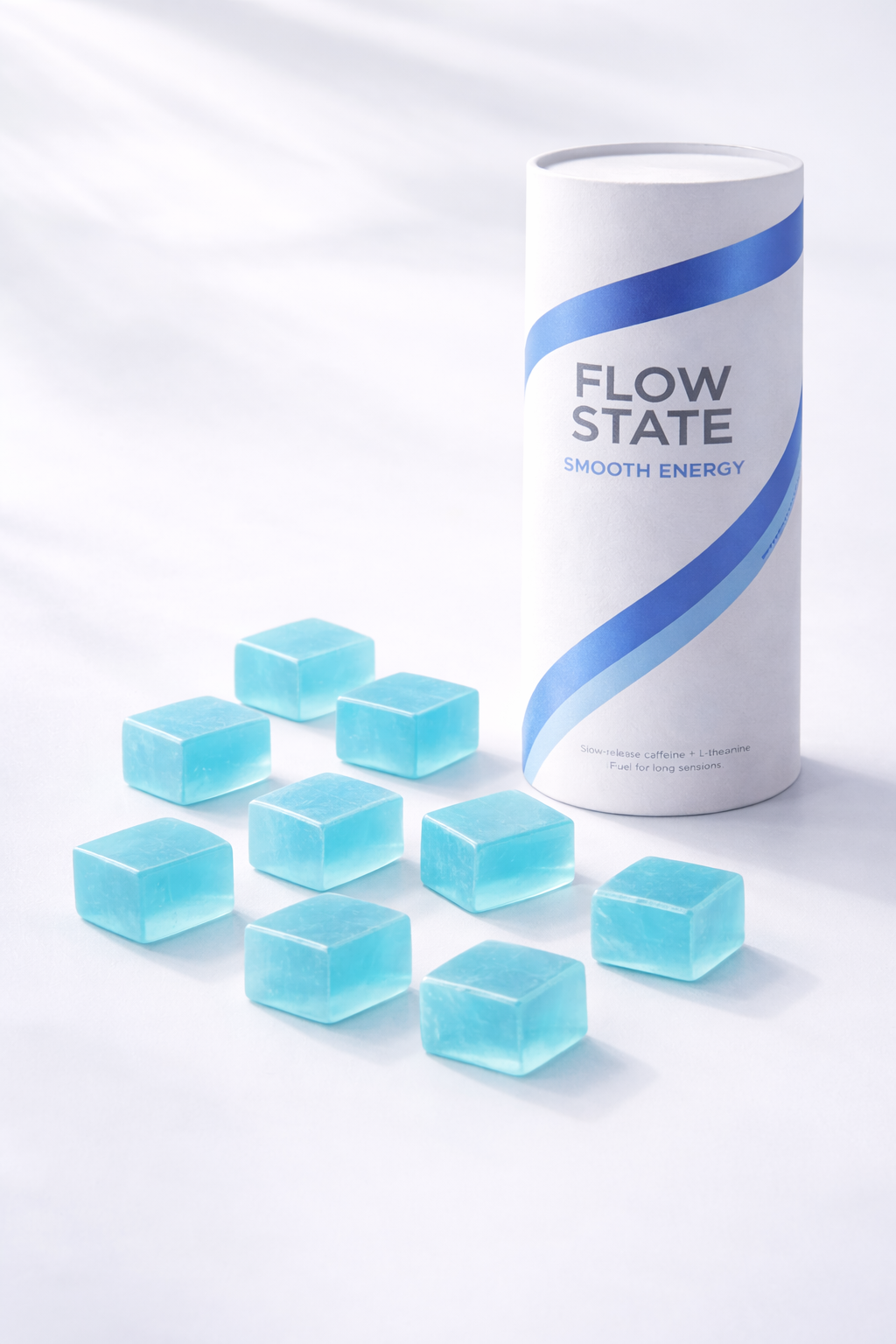 Flow State - Smooth Energy Chews